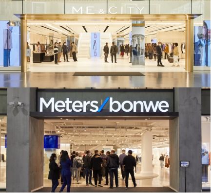 美邦服飾二十六載 國民品牌的初心與新機(jī)