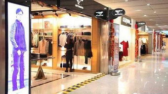 上市服裝企業(yè)年報扎堆發(fā)布 探尋服裝服飾零售的盈利利器