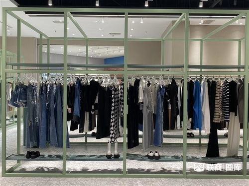 52家鞋服上市企業上半年增長3%，消費者衣物更新放緩