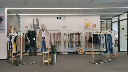 11&77 新零售盛勢之下，服裝行業的一匹黑馬