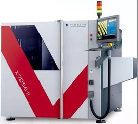 Leap Expo 2019 對次品說NO，SMT檢測助力電子產品銷售升級