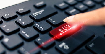 電子產品銷售 AR零售潛力巨大，但仍需發展時間